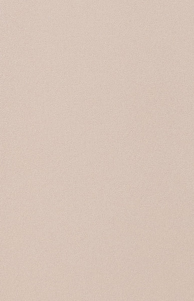 Aurora Wide Leg Satin Pants Beige