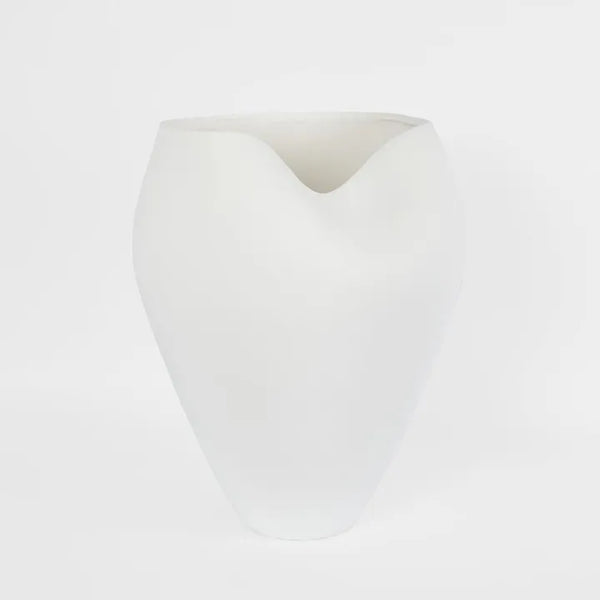 GUAN ORGANIC VASE LGE