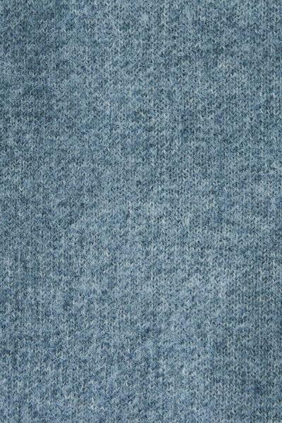 Cindy Cardigan In Blue