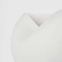 GUAN ORGANIC VASE LGE