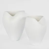 GUAN ORGANIC VASE LGE