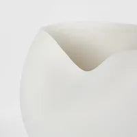 GUAN ORGANIC VASE LGE