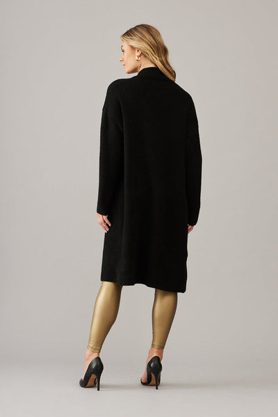 Cindy Cardigan In Black