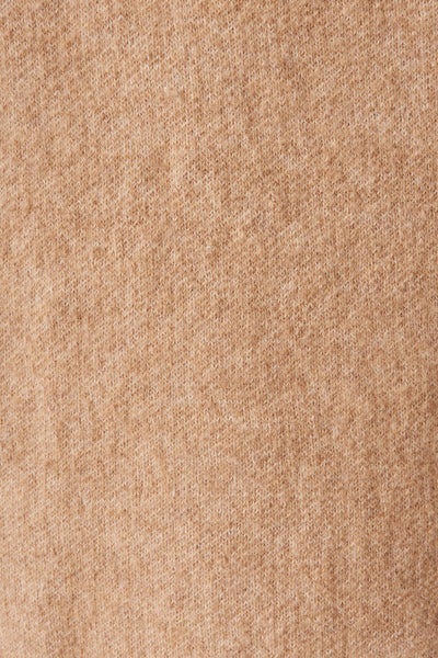 Cindy Cardigan In Brown