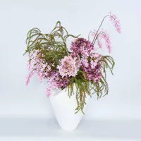 GUAN ORGANIC VASE LGE