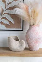 NAUTICA SHELL SCULPTURE