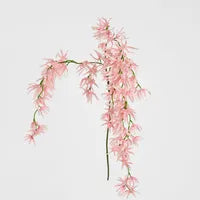 Orchid Spider Hanging 1.1m Pink